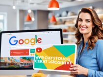 Création de Fiches Google My Business Efficaces