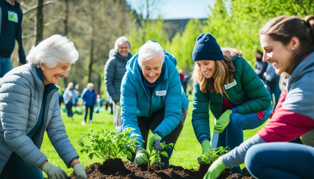 enjeux environnementaux et solutions locales