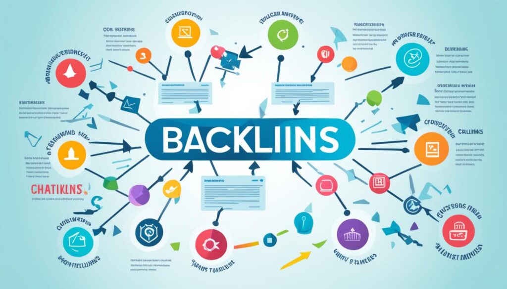 importance des backlinks