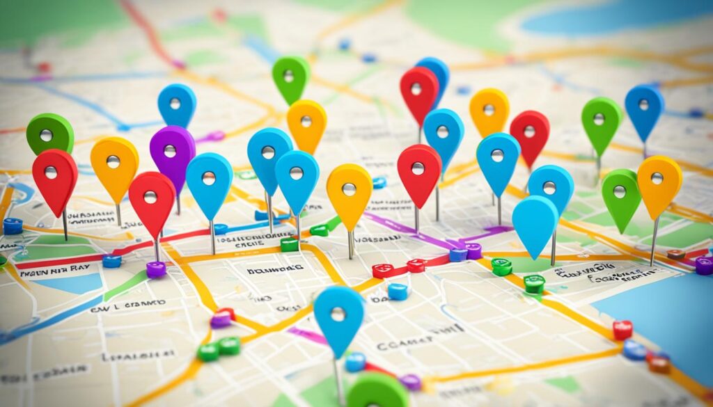 liens entrants pour SEO local