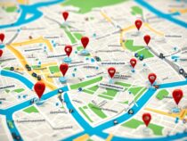 Optimisation SEO Locale : Créez des Pages Web Performantes