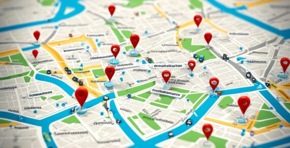 Optimisation SEO Locale : Créez des Pages Web Performantes