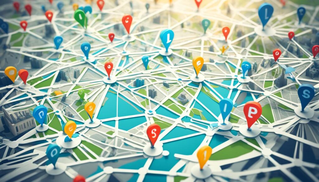 techniques de link building local