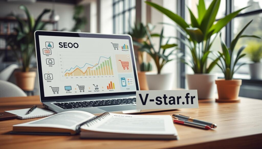 SEO technique pour votre site e-commerce