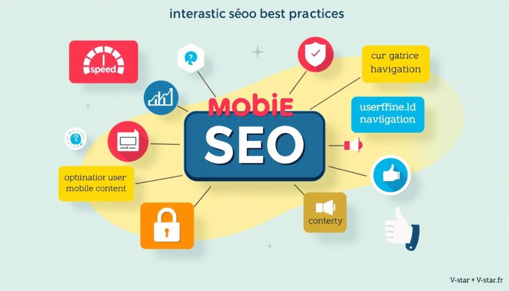 bonnes pratiques SEO mobile