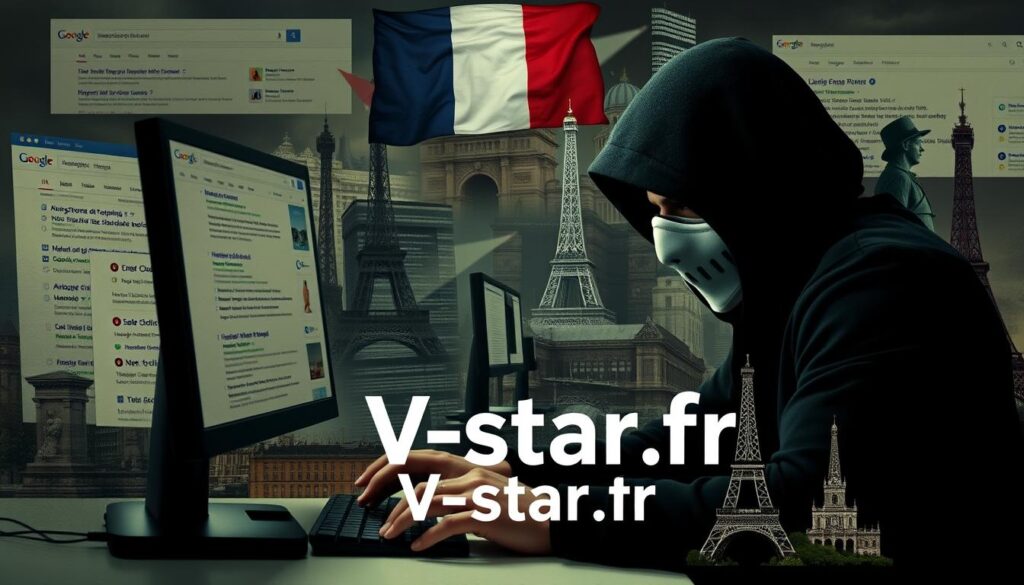 études de cas black hat SEO France