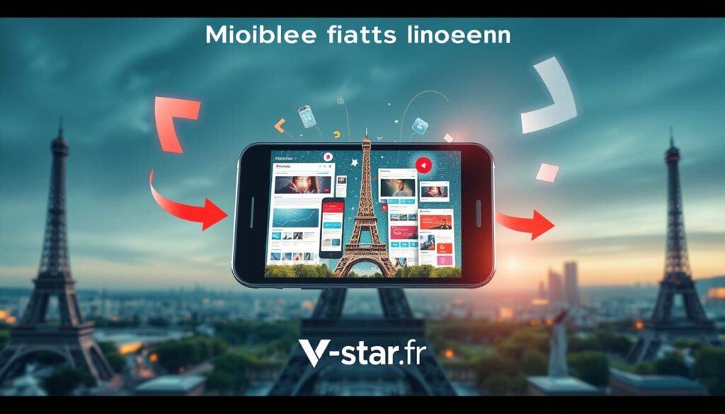 indexation mobile-first