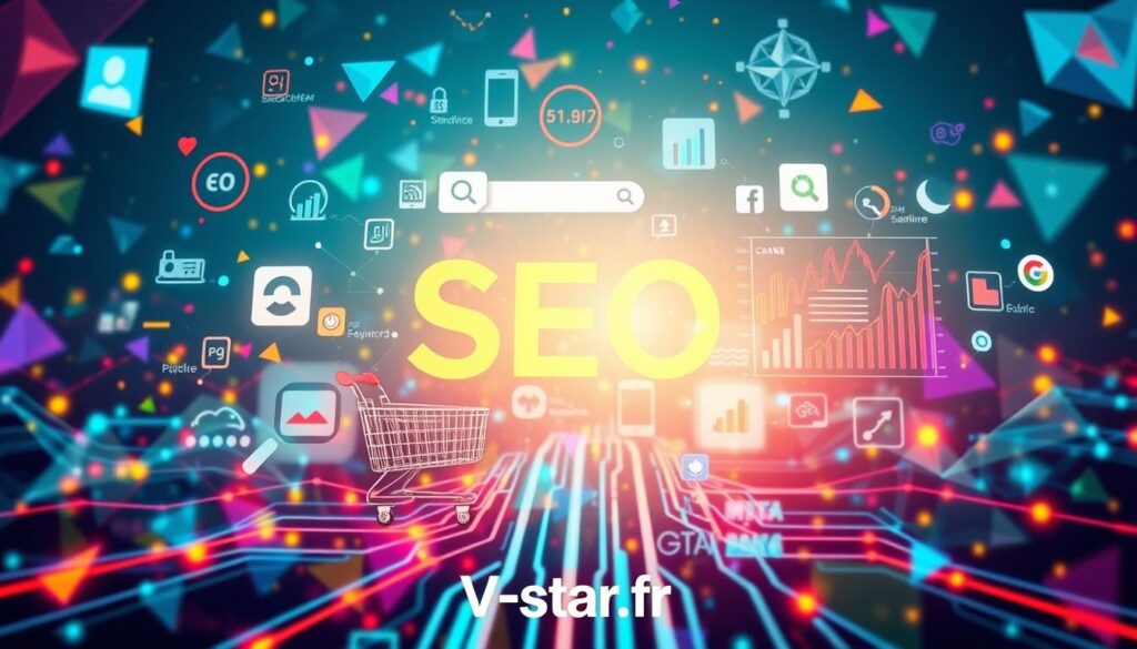 meilleures pratiques seo pour le e-commerce