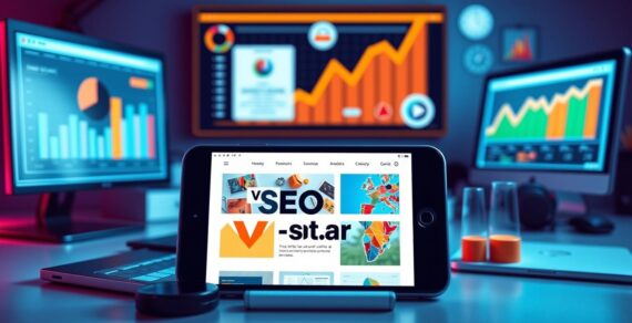 Optimisation SEO Mobile pour Votre Site Web