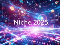 Optimisation Niche SEO 2025 pour Succès Durable