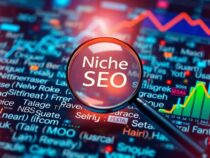 Optimisez votre visibilité avec Niche SEO