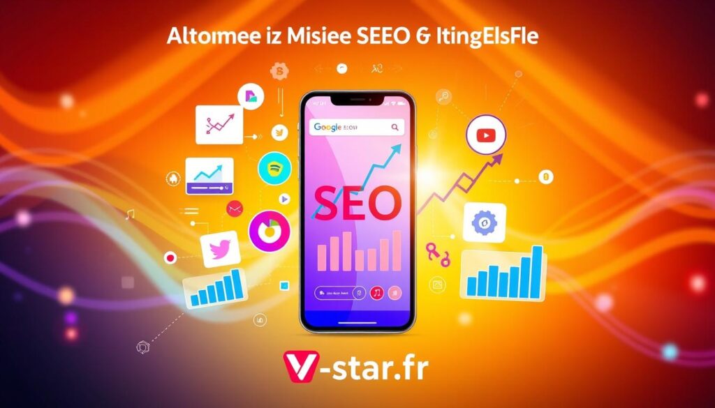 optimisation avancée SEO