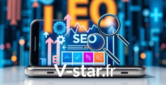 Optimisation SEO pour Site Mobile – Gagnez en Visibilité