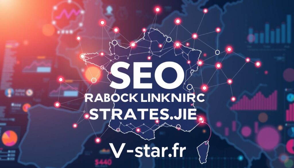 stratégies SEO backlinks