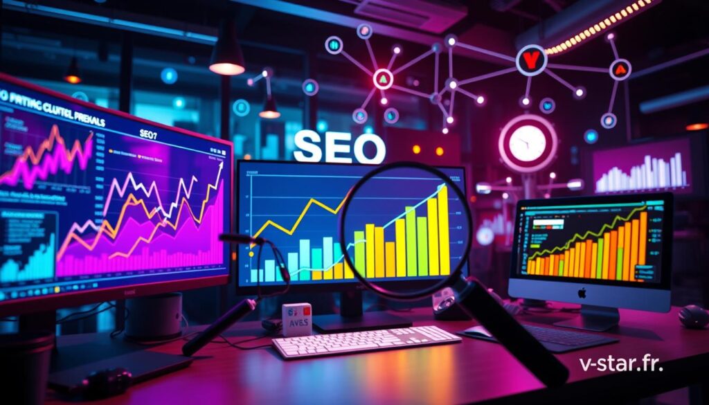 stratégies de commerce SEO