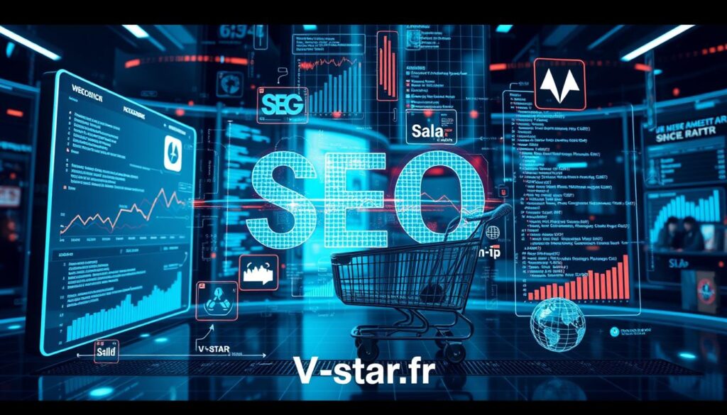 techniques seo pour e commerce