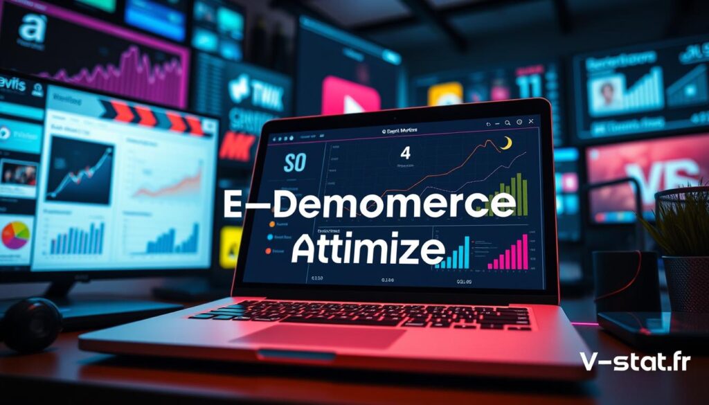 Optimisation de site e-commerce