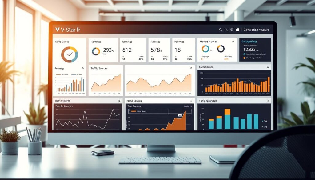 analyse concurrentielle