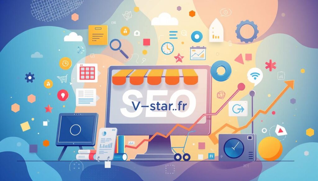 définition SEO e-commerce