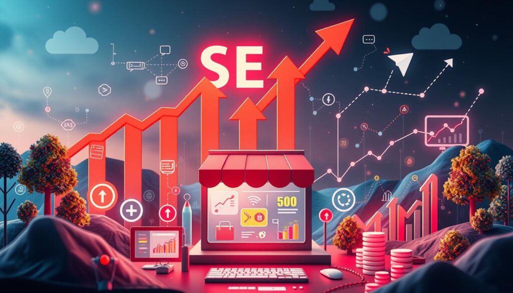 importance du SEO