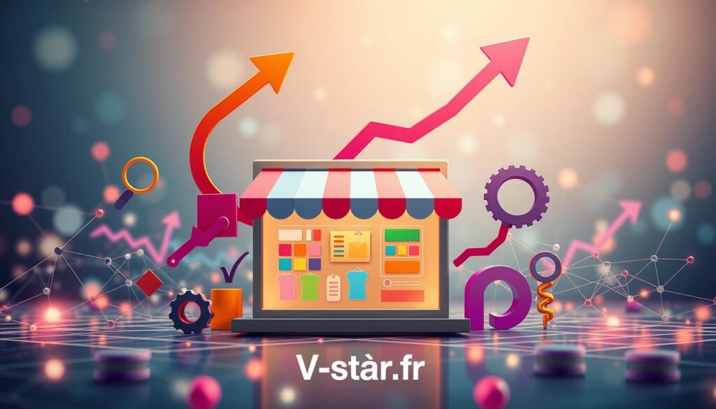 importance du SEO pour les boutiques en ligne