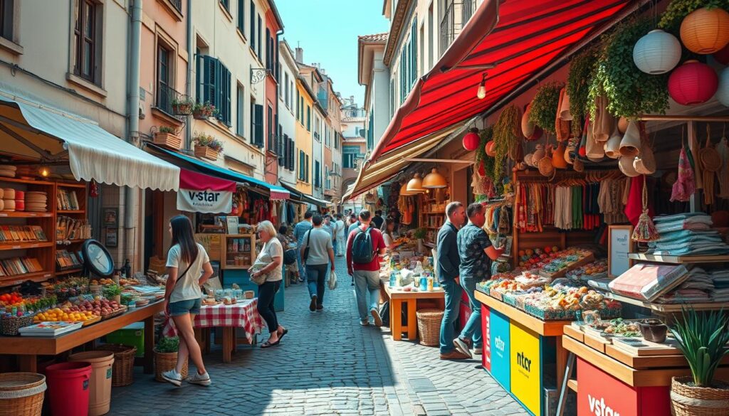 niche de marché