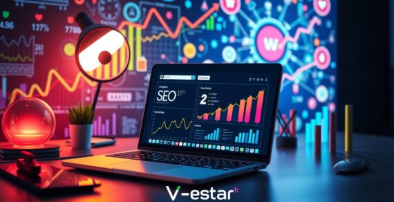 Optimisation SEO site e-commerce pour succès en ligne