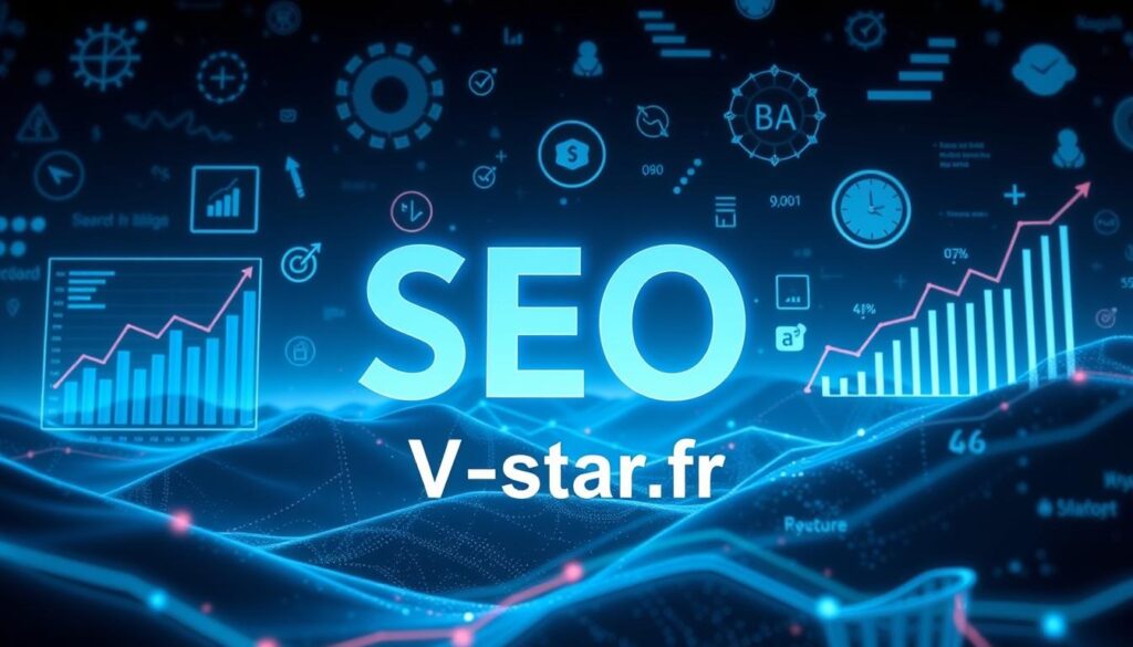 stratégies SEO efficaces