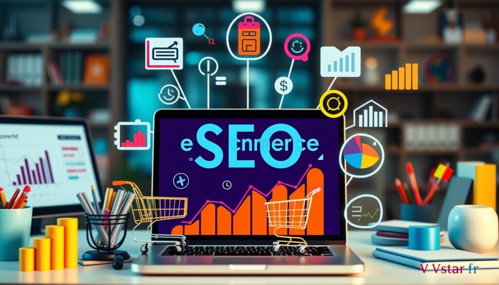 techniques SEO e-commerce