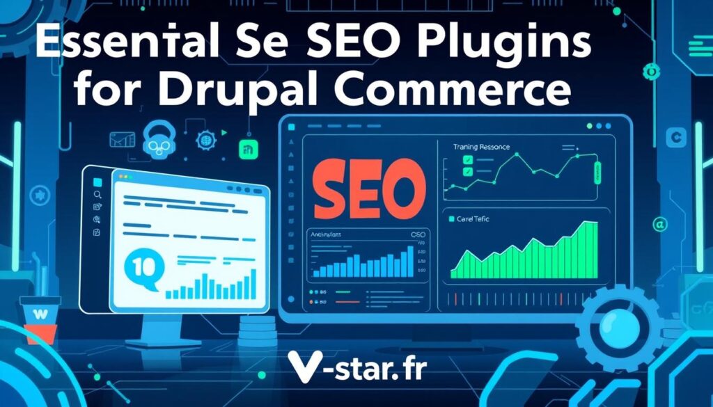 plugins seo pour drupal commerce