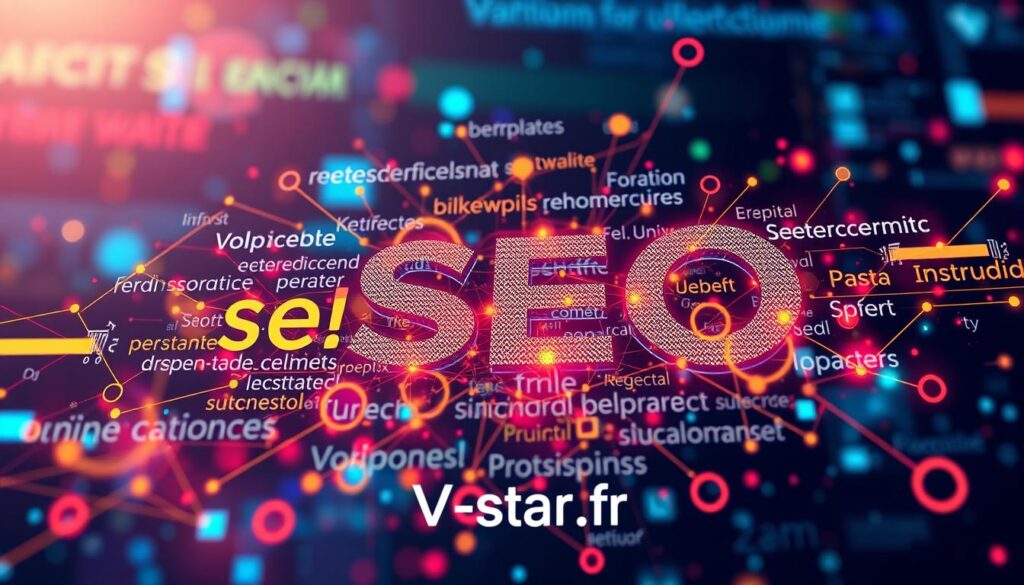 sémantique SEO e-commerce