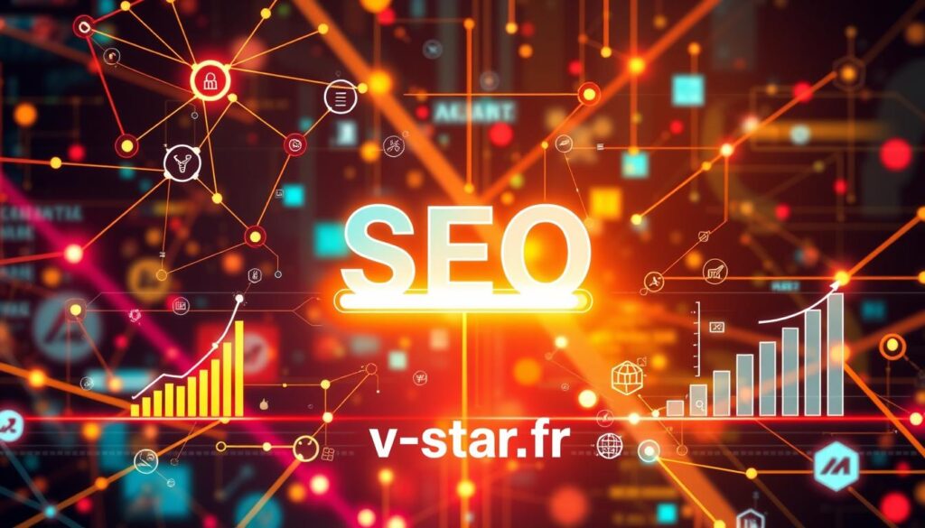 stratégie SEO pour améliorer la visibilité en ligne